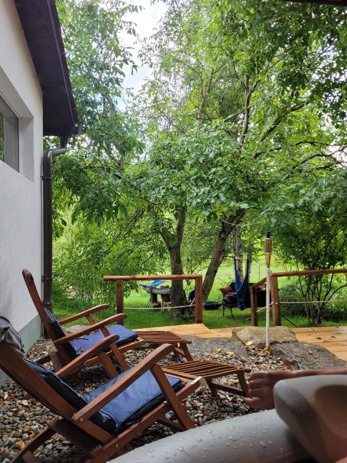 Miramont Horse Trekking Hostel Saicourt Екстериор снимка